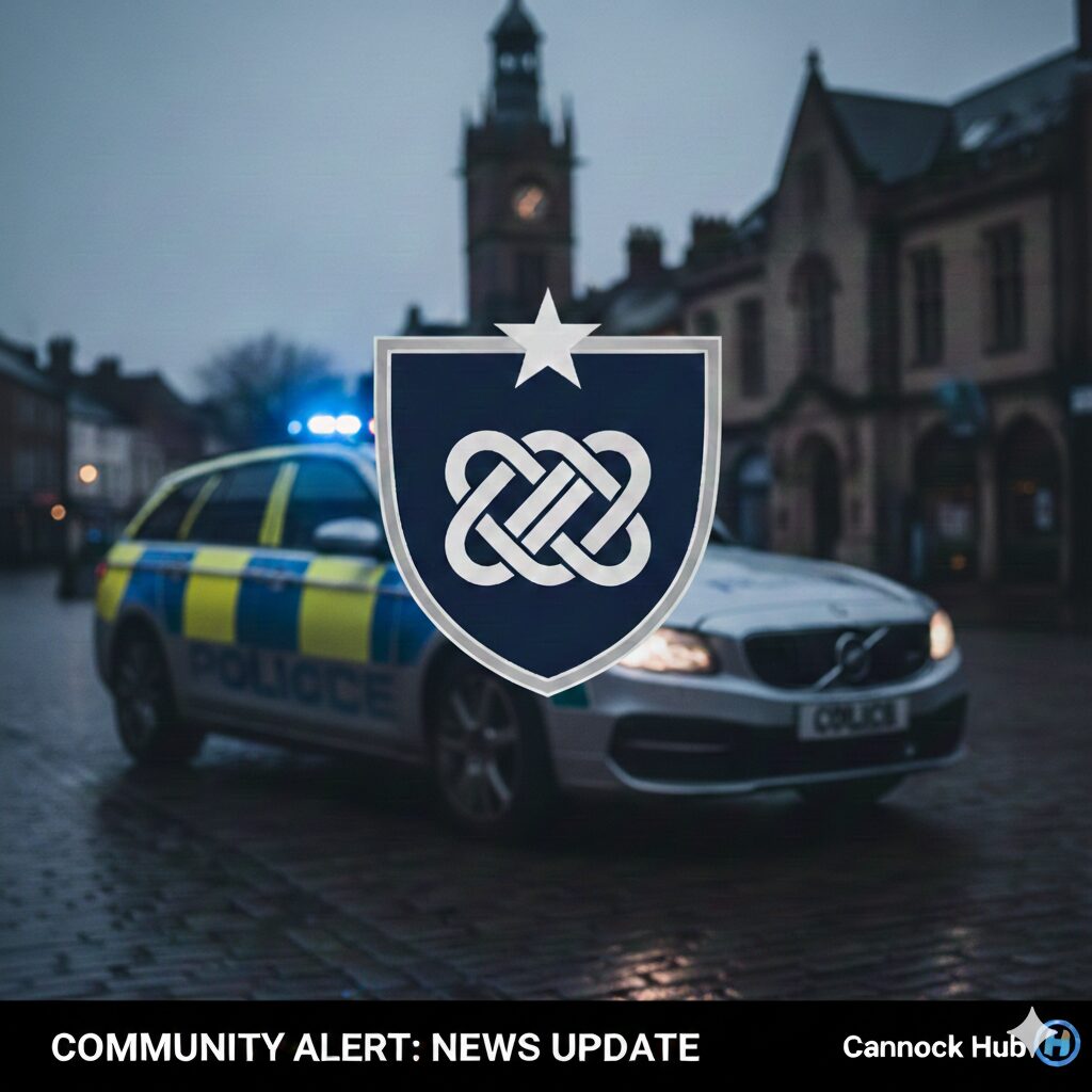 image of a police car