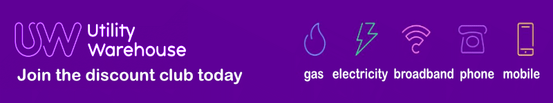 join the UW discount club for your energy